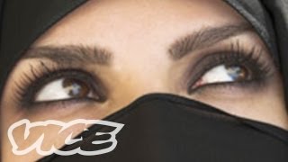 Saudi Arabian Women Unveiled [upl. by Eimorej]