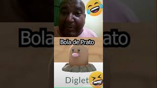 Ednaldo Pereira oficial tik tok acessem o vídeo pokemon [upl. by Ahsimaj]