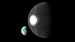 What if the Moon was a Disco Ball [upl. by Acherman]