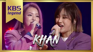 유희열의 스케치북 Yu Huiyeols Sketchbook  KHAN  Despacito 원곡 Luis Fonsi 20180526 [upl. by Kcor253]