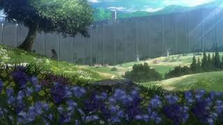 ENGLISH SUB Armored and Beast Titan epic transformation  Shingeki no Kyojin Season 4 episode 1 HD [upl. by Asseret985]