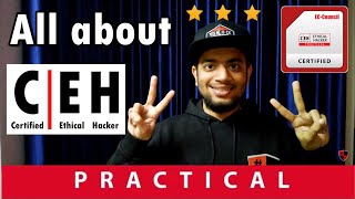 HINDI All About CEH Practical  Certified Ethical Hcker  Exam Experience [upl. by Ybloc]