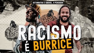 Racismo é Burrice  Detonautas ft Gabriel O Pensador [upl. by Petes904]