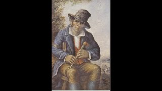 Folk History of Bagpipes Part 1 Irish Scottish English Welsh FranceampSpain [upl. by Oicnoel]