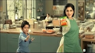 Knorr Chinese Noodles AD [upl. by Ailatan]