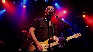 Wishbone Ash  Full Concert  Bona Fide Tour  London 2003 [upl. by Aiceled]