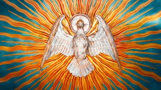 Chant of the Mystics Veni Sancte Spiritus  Come Holy Spirit  Divine Gregorian Chant  2 Hours [upl. by Arraic]