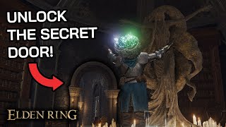 How to Get the Erudition Gesture in Elden Ring [upl. by Awuhsoj470]