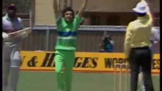 GENIUS ABDUL QADIR  THE LEGEND  A COMPILATION OF HIS BEST BOWLING [upl. by Campball301]