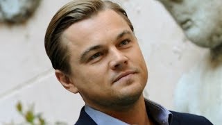 The Truth About Leonardo DiCaprio Finally Revealed [upl. by Yelsiap]