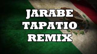 MUSICA TABLA Jarabe tapatio [upl. by Newsom55]