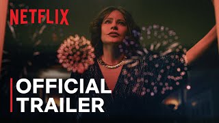 Griselda  Official Trailer  Netflix [upl. by Clerc563]