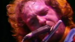 Jethro Tull Ian Anderson s Flute Solo 07311976 [upl. by Nata]