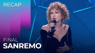 Sanremo 2024 Italy  Final  RECAP [upl. by Mowbray]