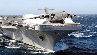 Top 10 Pilot Carrier Takeoffs amp Landings EVER SEEN [upl. by Hyacintha]