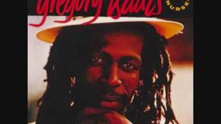 Gregory Isaacs  Sad To Know Youre Leaving [upl. by Soll837]