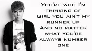 Justin Bieber  Favorite Girl  Lyrics [upl. by Maxfield]