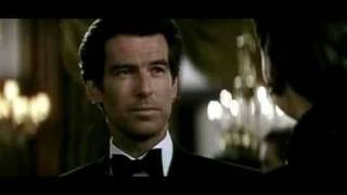 Goldeneye 1995  Movie Trailer [upl. by Cecilio]