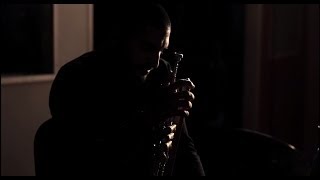 Ibrahim Maalouf  Beirut Official Music Video [upl. by Nowahs259]