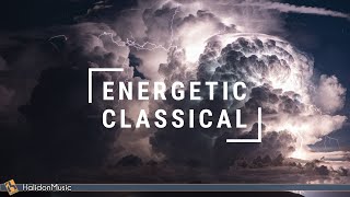 Fast Energetic Classical Music [upl. by Darcy]