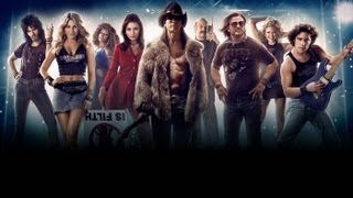 Dont Stop Believin Rock of Ages movie clip [upl. by Nyladam370]