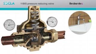 Watts PRV  Reducteur 11Bis 2016 HD UK [upl. by Stanislaw]