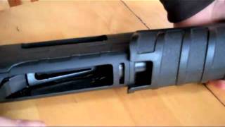 Remington M887 Review 2 [upl. by Swainson]