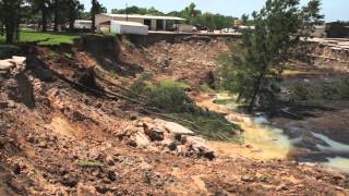 The Science of Sinkholes [upl. by Alf]