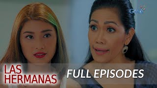 Las Hermanas Full Episode 45 Stream Together [upl. by Kernan]