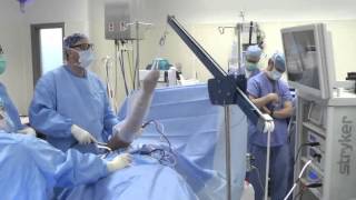 Basic Laparoscopic Surgery [upl. by Raman]