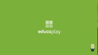 Como compartir una actividad de Educaplay [upl. by Vanny]