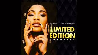 Shenseea  Limited Edition Official Audio November 2019 [upl. by Teraj]