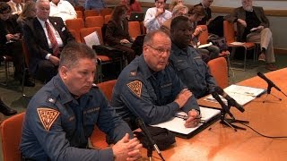 Major Files Lawsuit Against State Police Alleging Racial Discrimination [upl. by Bathsheb]