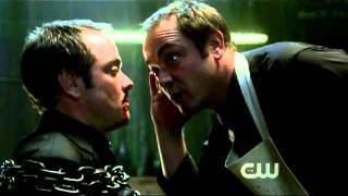 Crowley  Loss My Head S6E10 [upl. by Clarisse]