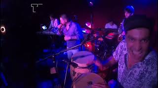 Tropicalia Band Latin music live in Perth Western Australia [upl. by Laurene]