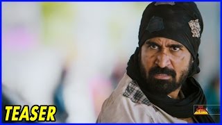 Bichagadu Movie Teaser  Vijay Antony Satna Titus [upl. by Avik]