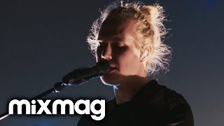 RÜFÜS DU SOL  Solace Live from Joshua Tree [upl. by Oemac]