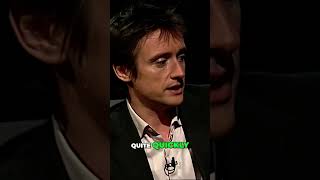 Richard Hammond 280MPH Incredible High Speed Tire Blowout [upl. by Naujed]