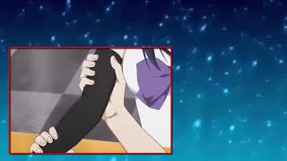 Gokukoku no Brynhildr Episode 1 English Dub [upl. by Submuloc]