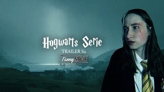 HOGWARTS SERIE SEASON 2  TRAILER [upl. by Newcomb]