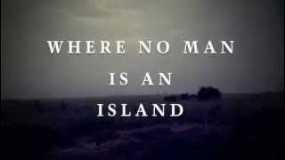 Jars of Clay  quotInlandquot Official Lyric Video [upl. by Assilim48]