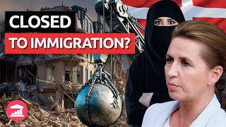 Denmark Declares War on Multiculturalism  VisualPolitik EN [upl. by Lyudmila886]