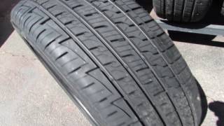 FIRESTONE FIREHAWK AS TIRE REVIEW SHOULD I BUY THEM [upl. by Tillion]