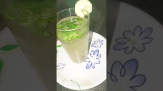 Nimbu pani Recipe  Shorts [upl. by Fortunio]