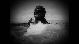 Gojira 1954  Godzilla’s Death [upl. by Solis]