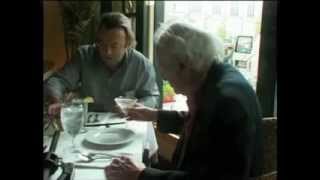 Christopher Hitchens  Hitch Hike Documentary [upl. by Duvall]