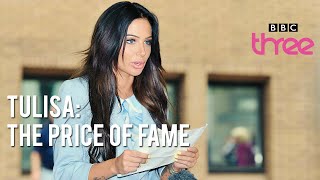 Tulisa The Price Of Fame [upl. by Kire]