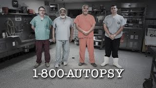 DOCS 1800AUTOPSY [upl. by Myo233]