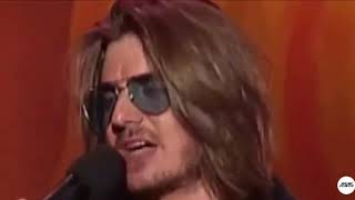 Mitch Hedberg  The donut joke [upl. by Gurolinick]