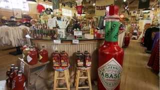 The History of Tabasco [upl. by Angelico]